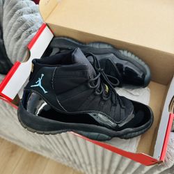 Gamma 11 