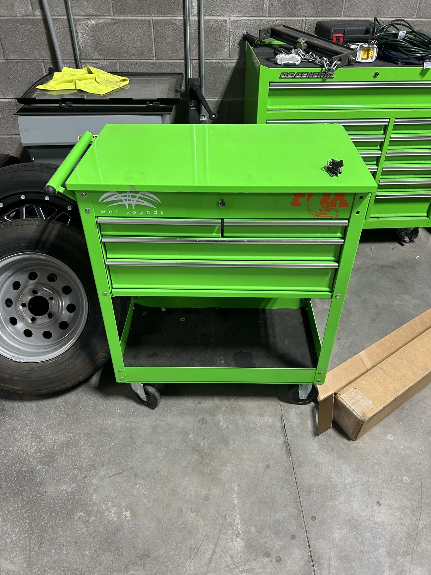 Harbor Freight Tools Ramps - baapv6g