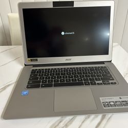 Acer Chromebook 14