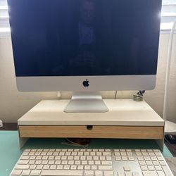 iMac Desktop 