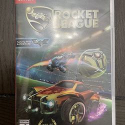 Rocket League ultimate - Nintendo Switch 