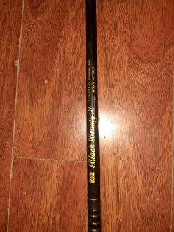 Vintage Abu Garcia Ambassadeur Reel & South Bend Rod Combo