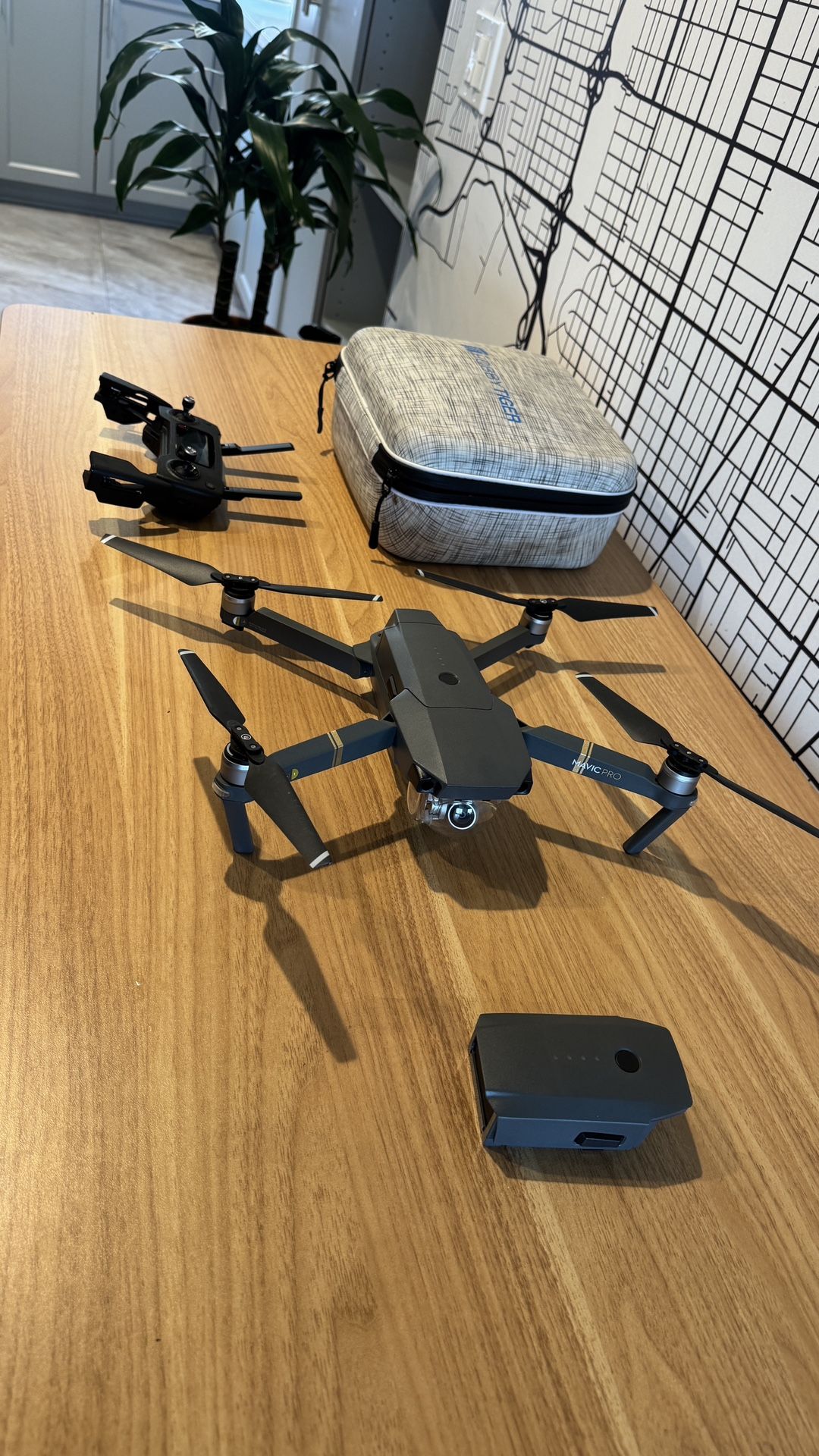 DJI Maverick Pro 1 Drone