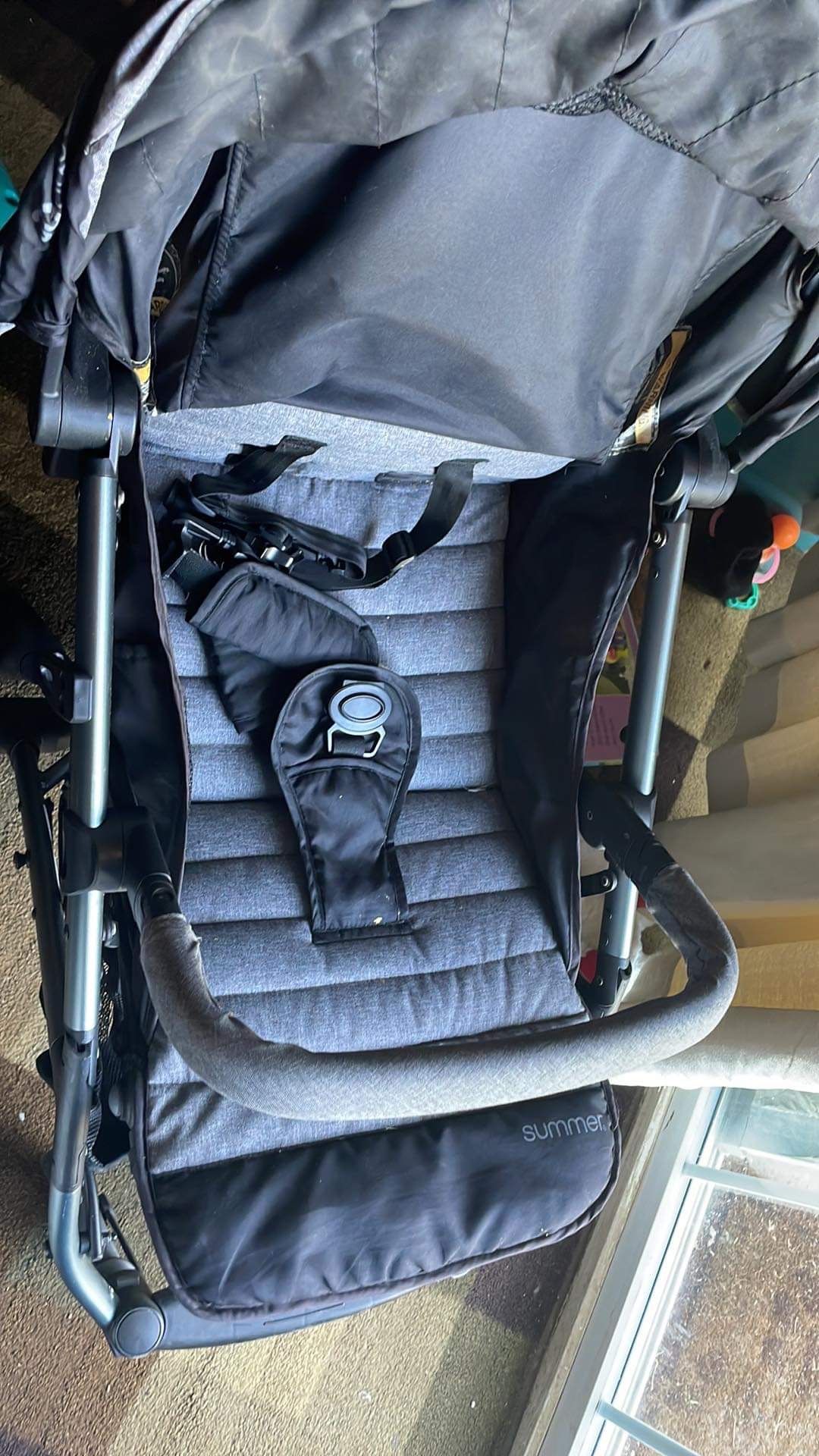 Infant Car Seat Without Base & Stroller for Sale in Bakersfield, CA OfferUp