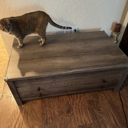Lift Coffee Table