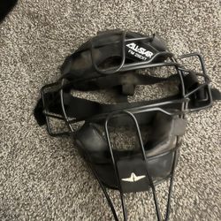 Catchers Masks