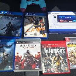 Game Lot