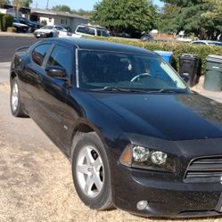 2010 Dodge Charger