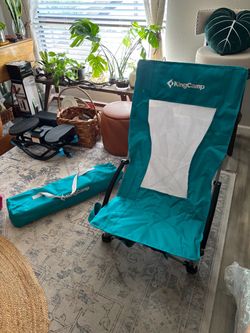 KingCamp Brand-Beach Chairs