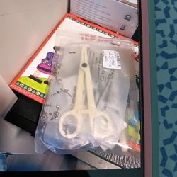 Piercing Kit 