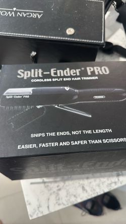 Cord Split And Pro Cordless Split And Hair Trimmer