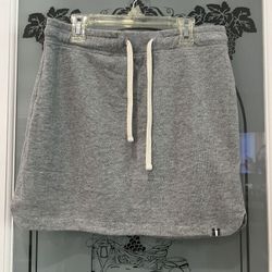 Gap Cotton Skirt - Small
