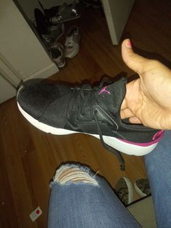 Puma size 4.5 lite use