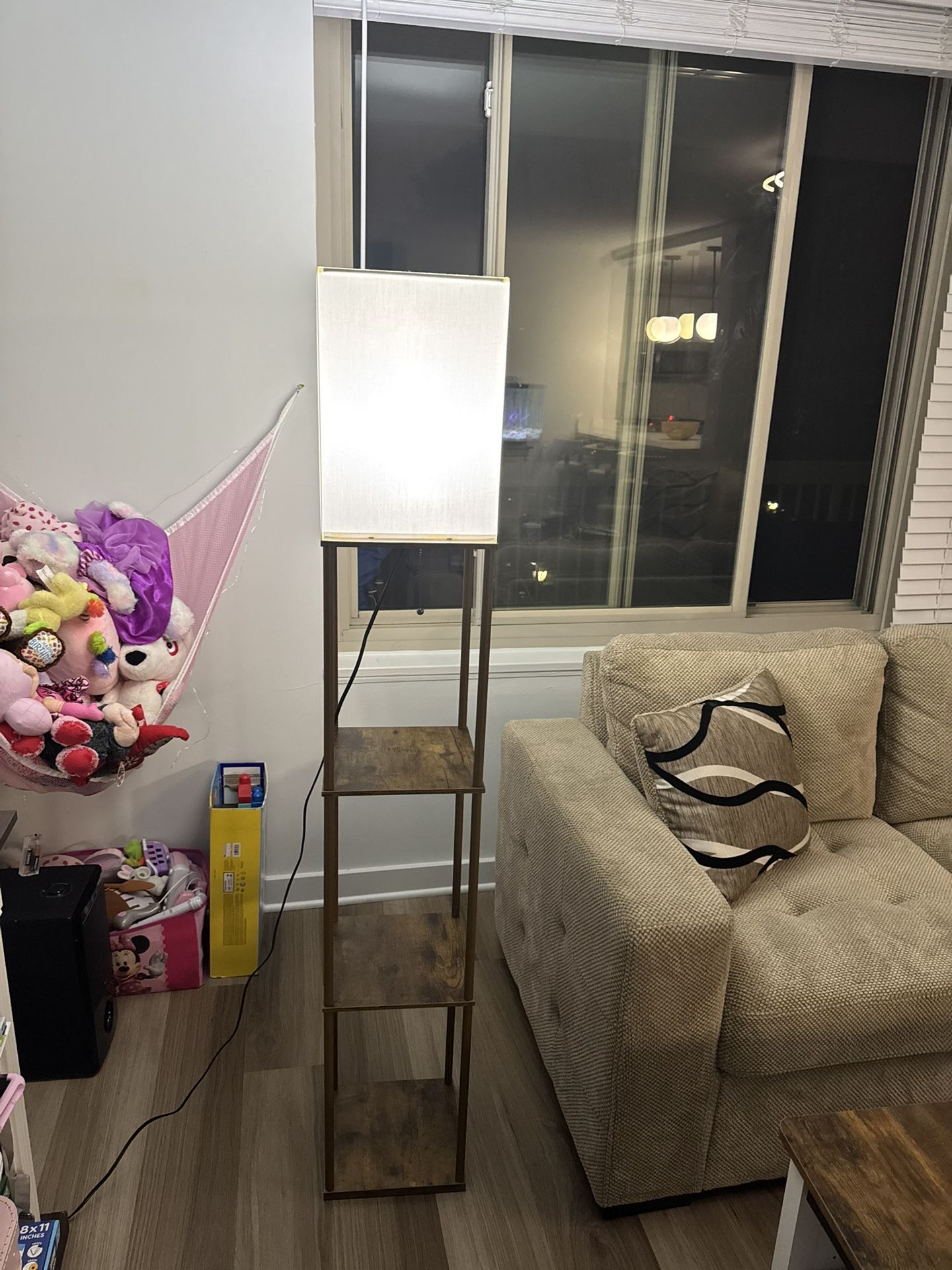 Floor Lamp