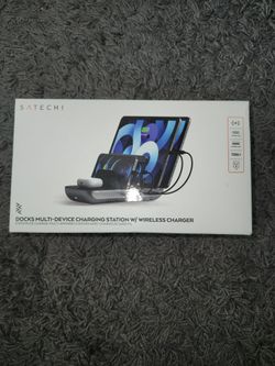 Charging Dock