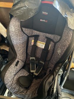 Britax Car Seat