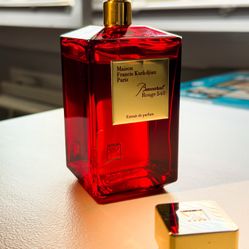 Baccarat Rouge 540