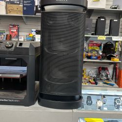 Sony Speaker SRS- XP700