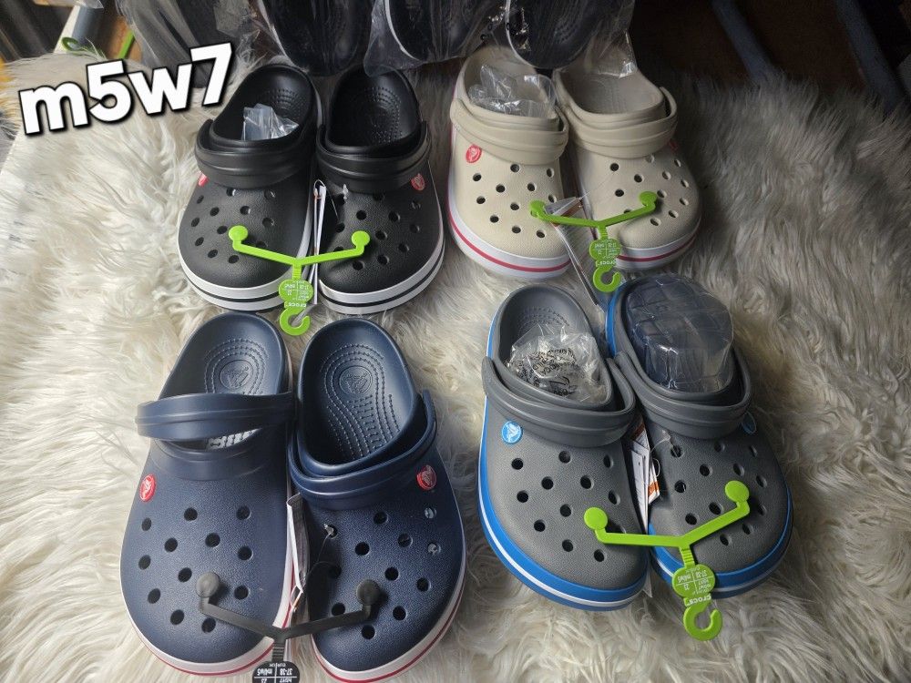 Crocs