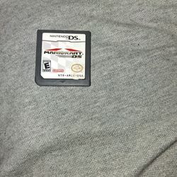Nintendo DS Mario Kart DS 