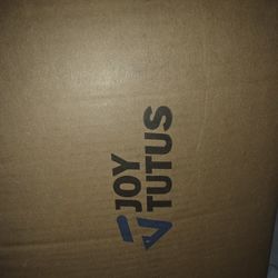 Joy Tutus Tent For Trucks, Brand New In Box 