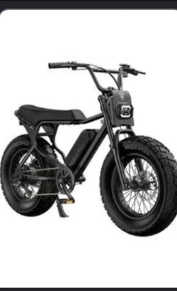 Macfox ebike