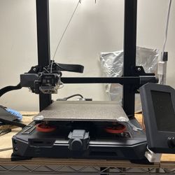 3D Printer 