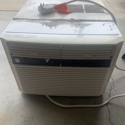 Air Conditioner 