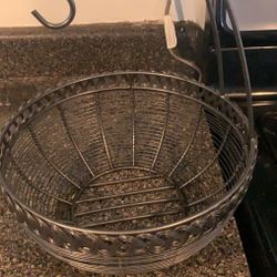 fruit basket