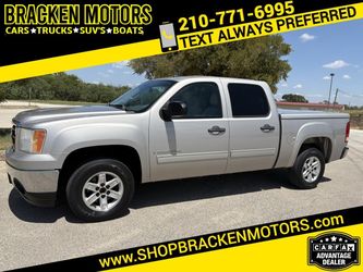 2009 GMC Sierra 1500