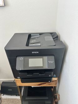 Epson Printer