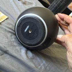 Amazon Echo With Bigspee 