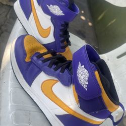 Air Jordan’s 1 