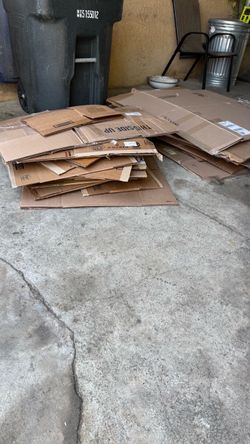 FREE Boxes 📦