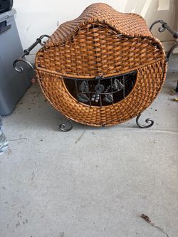 Decorative Baskets