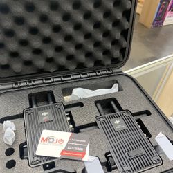 DJI Transmission TX RX Combo