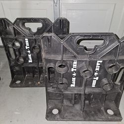 RAC - A - TIERS Wire Dispenser 