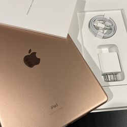 iPad 8th gen 32GB WiFi mint condition