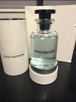 LOUIS VUITTON IMAGINATION