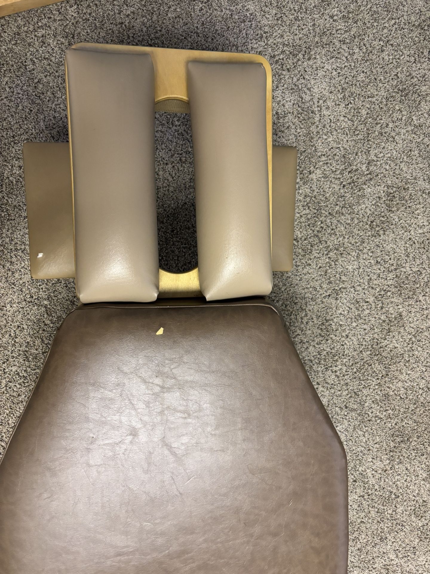 Low Profile Table
