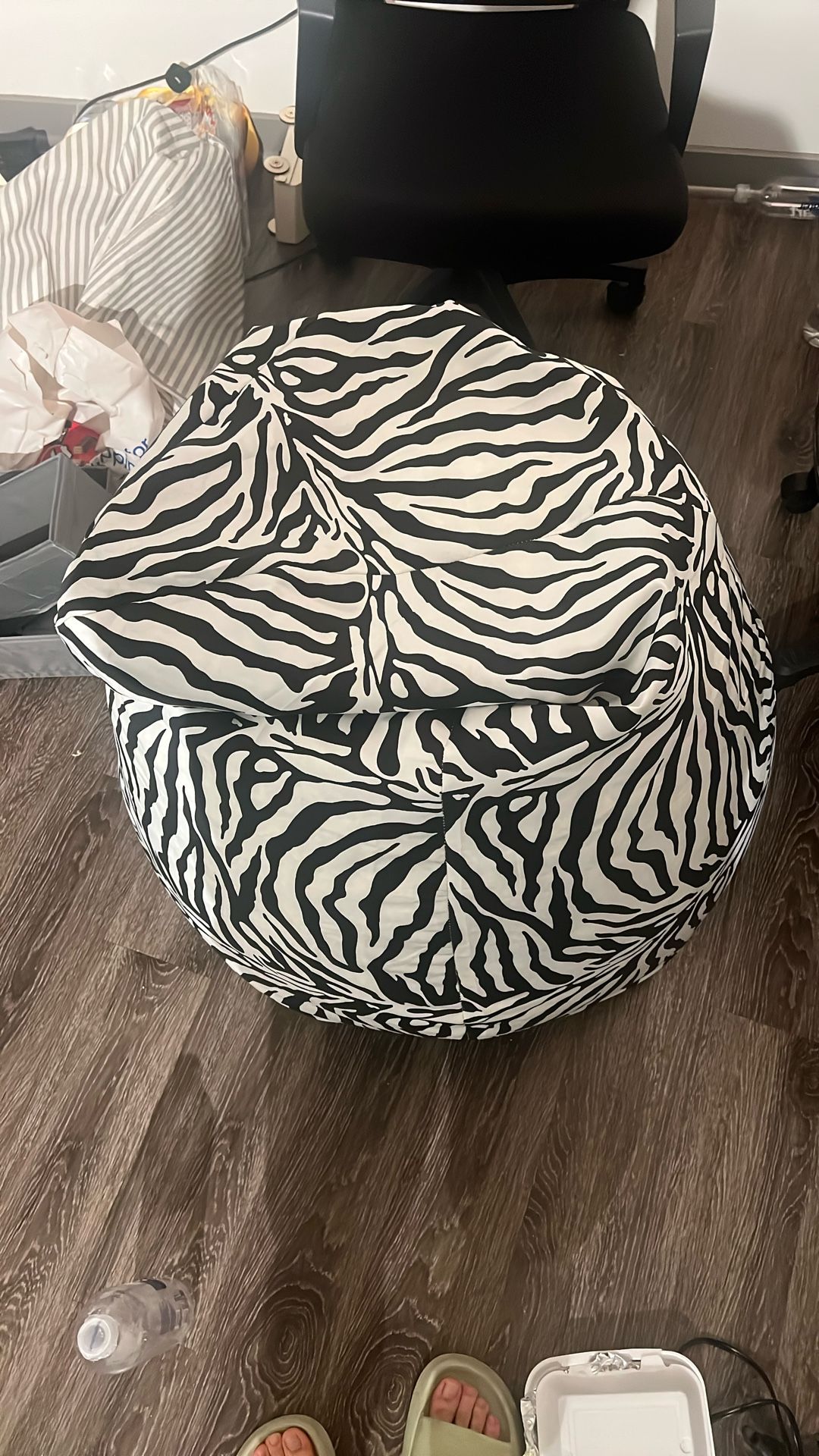 Beanbag Sofa
