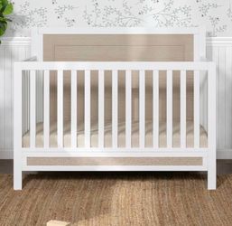 Carters by da Vinci 4in 1 crib