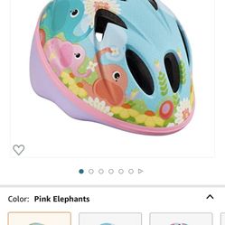 Schwinn Kids Bike Helmet Classic Design, Toddler and Infant Sizes, Multiple Colors