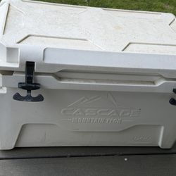 Cascade Mountain Tech 80Q Cooler