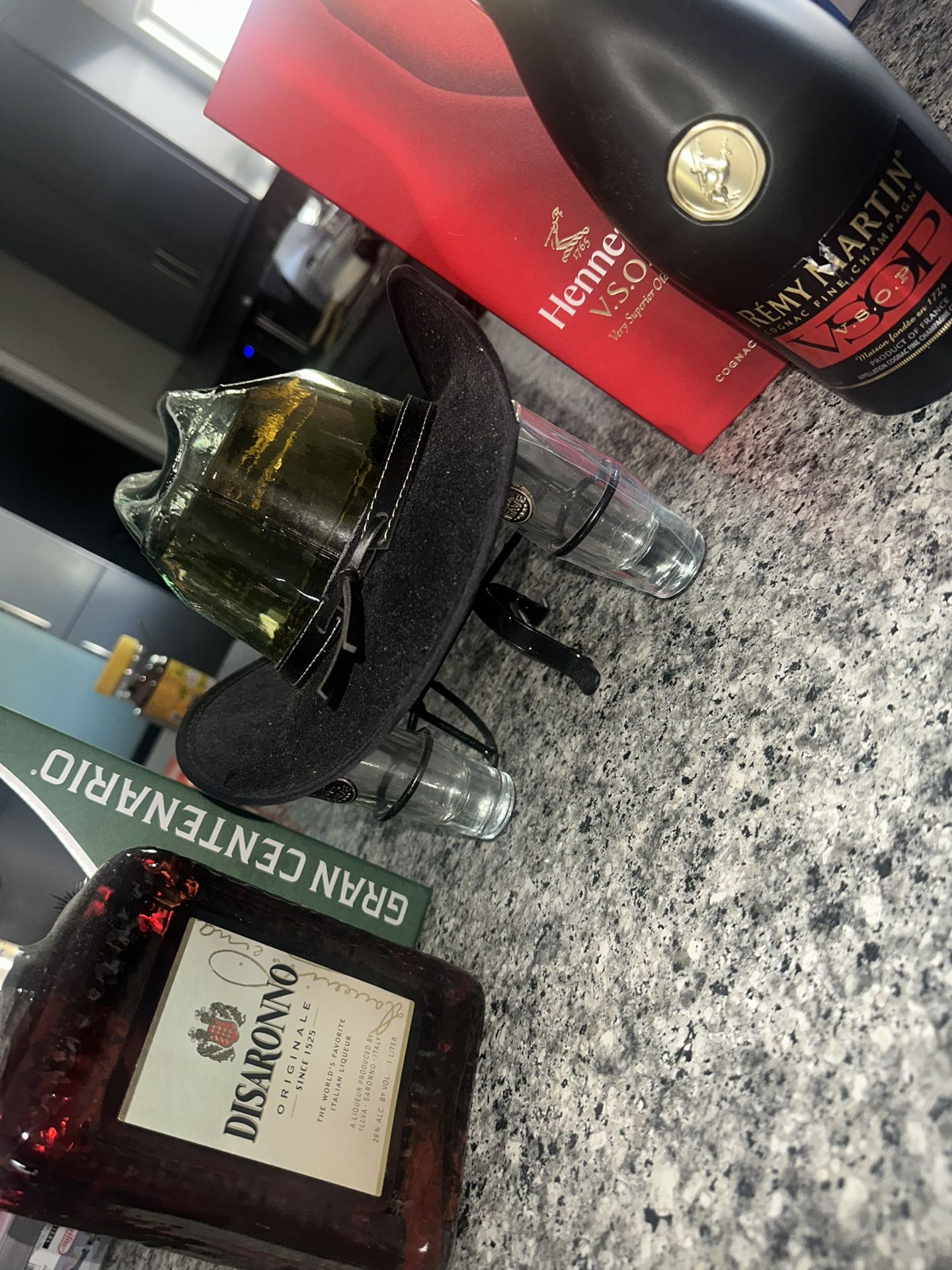 Alcohol