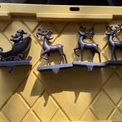  Christmas Stocking Weights