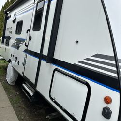 2019 Kodiak Cub