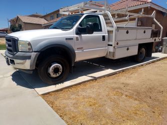 Ford F450