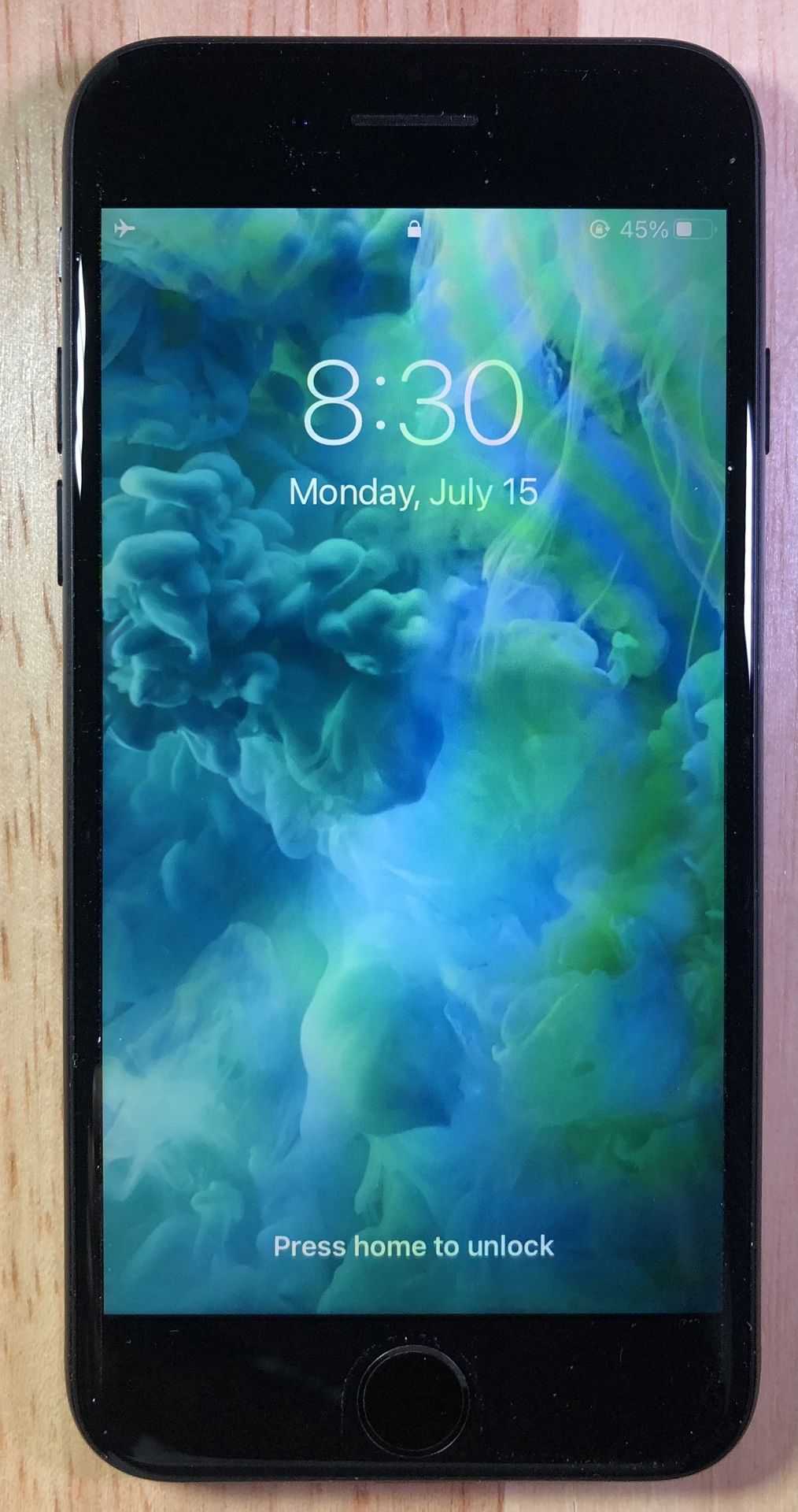 iPhone 7 Black Cricket Wireless