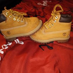 Timberland Boots 